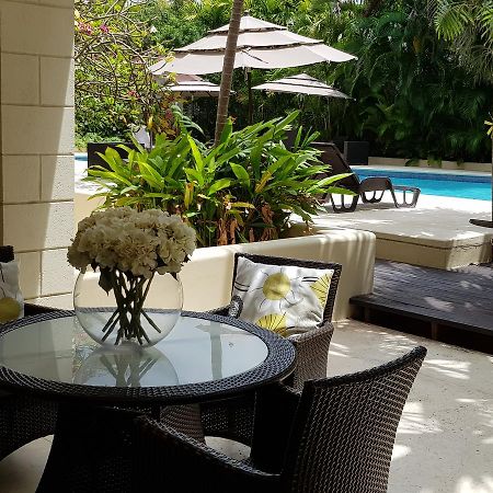 Brownes Condominium 1 Bridgetown Bagian luar foto
