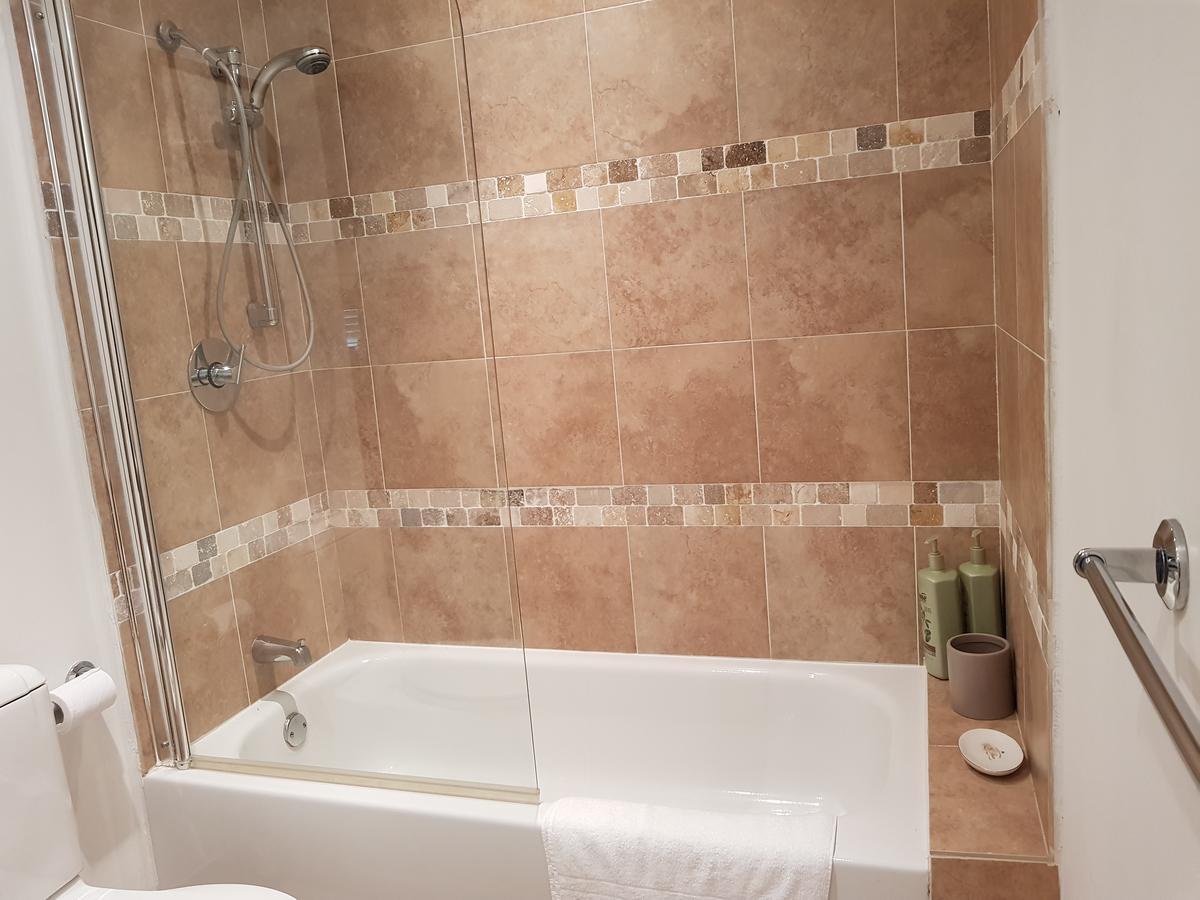 Brownes Condominium 1 Bridgetown Bagian luar foto